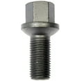 thumbnail image 2 of Dorman 6105161 WHEEL BOLT Fits select: 2006-2017 MERCEDES-BENZ E, 2008-2021 MERCEDES-BENZ C, 2 of 5