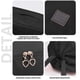 thumbnail image 4 of Juego de 7 bolsas de almacenamiento | Bolsas organizadoras reutilizables de poliéster duradero para viajes, mudanzas, camping | Bolsas multiusos con asas para ropa, ropa de cama, zapatos y, 4 of 6