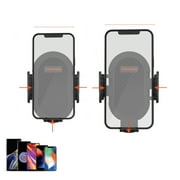 HyperGear 15510 Cup Holder Flex Universal Phone Mount