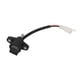 thumbnail image 5 of Potenciómetro de scooter de movilidad potenciómetro IP64 impermeable confiable maravilloso práctico para scooter silla de ruedas eléctrica ANGGREK Otros, 5 of 8