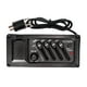 thumbnail image 3 of Guitarra acústica EQ 7545R 4 Band EQ ECUALIZER Piezo Pickup Amplifier, 3 of 9
