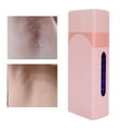 thumbnail image 4 of Hair Removal Wax Heater Tool, Handheld Double Side Heating Wax Warmer Hair Removal Machine for Hand Feet Leg, 4 of 7