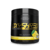 EHP Labs OxyShred Hardcore Thermogenic Pre Workout Powder for Shredding - Preworkout Powder with L Glutamine & Acetyl L Carnitine, Energy Boost Drink - 150mg of Caffeine - Lemon Sherbet, 40 Servings