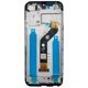 thumbnail image 3 of For TECNO Pop 5 Pro 4G BD4j Grade C LCD Screen and Digitizer Assembly Frame Part (Without Logo), 3 of 3