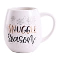 thumbnail image 4 of Holiday Time Snuggle & Peace Mug, 2-Piece, 4 of 6