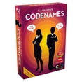 thumbnail image 1 of Nombres en clave de Boardgame CGE CZech Games Edition para más de 2 a 8 jugadores, 1 of 5