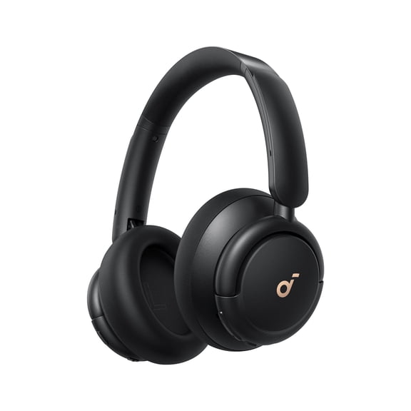 soundcore Q30 par Anker, casque à réduction de bruit active hybride multi-modes