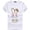 Green, variant on Njagoc3 Women’s Easter Bunny Print Crewneck Short Sleeve Graphic Casual T-Shirt – Spring Essential