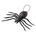thumbnail image 1 of Ofertas relámpago de decoración de Halloween de XIUH, barra de juguetes de broma de Halloween, diseño de ambiente, araña de goma de simulación súper grande, accesorios de Halloween, 1 of 6