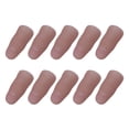 thumbnail image 3 of 10 Pcs Faux Doigts avec Ongles, Bouts de Pouce Doux, Accessoire de Spectacle, Jouet de Farce (S), 3 of 6