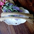 thumbnail image 3 of FENGGUIQU 100Ud Cuerda Natural Beige Para Colgar Etiquetas En Envolturas Y Regalos, 3 of 7