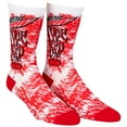 thumbnail image 2 of Mountain Dew Chaussettes Logo Rouge, 2 of 5