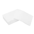 thumbnail image 4 of 100Pcs Makeup Cotton Pads Disposable Cosmetic Remover Soft Face Cleansing Wipe Bienvenido, 4 of 8