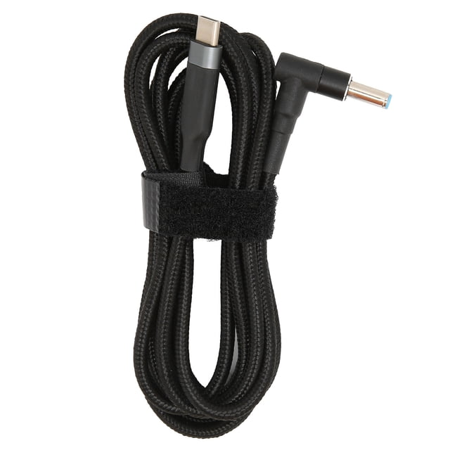 Laptop Power Cord,JORINDO Laptop Charging Cable USB Power Adapter Power Supply Wire Innovative Solution