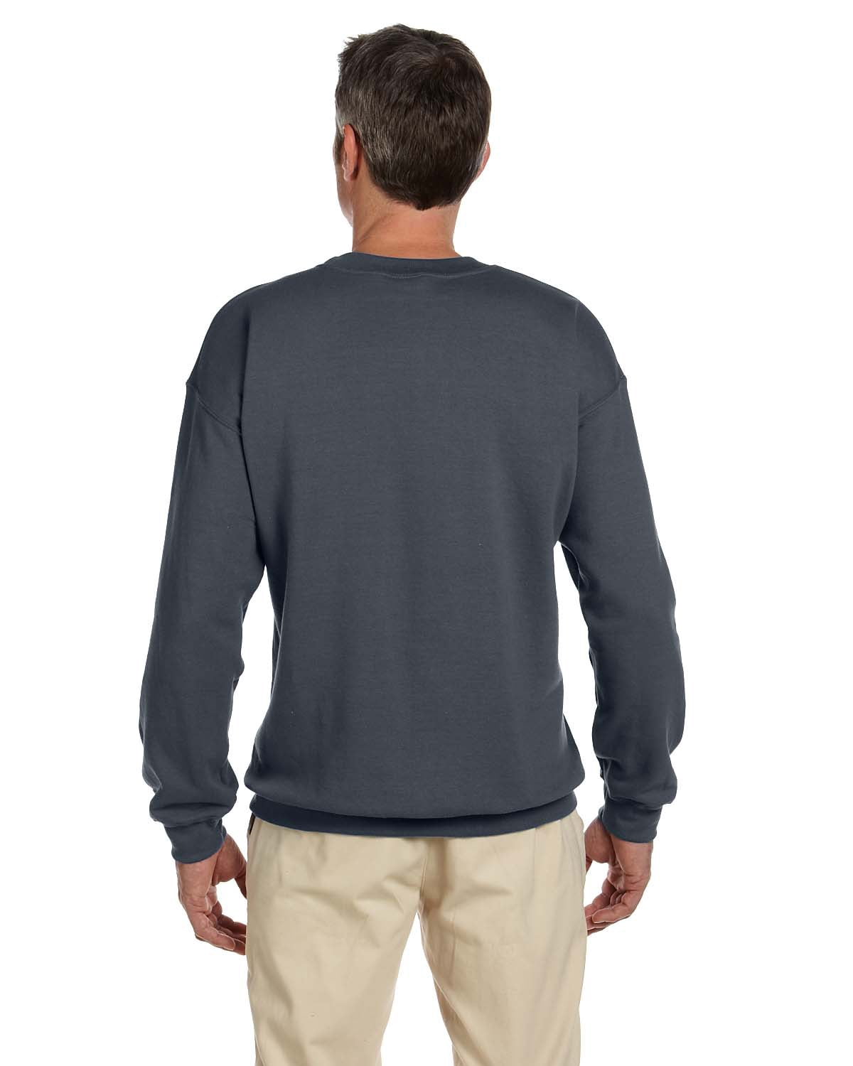 Gildan Men's Heavy Blend Crew