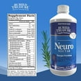 thumbnail image 7 of Buried Treasure Neuro Nectar Memory and Mental Focus Supplement 16 oz, 7 of 7