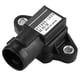 thumbnail image 4 of Suuonee Sensor de presión de admisión de aireSensor de presión de admisión de aire Sensor MAP 079800-3000 Se adapta a Civic Accord Khall QC15273, 4 of 6