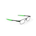 thumbnail image 3 of Oakley Youth 0OY3002 Prescription Eyeglasses with Case, Black, 3 of 6