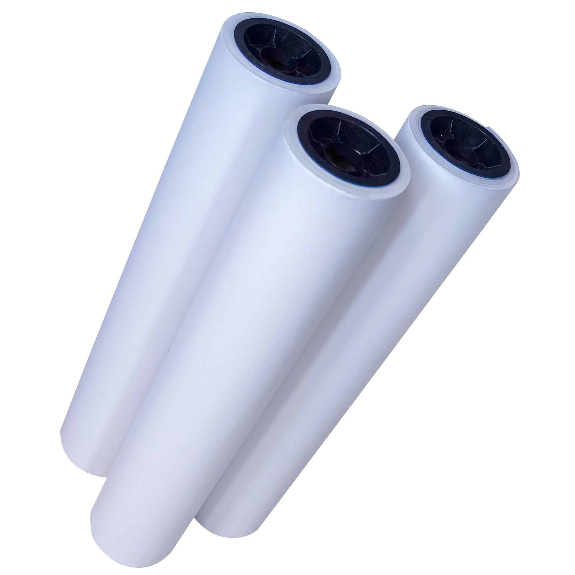 Qomolangma 100gsm 64" x 328´ High Tacky / Sticky Sublimation Transfer Paper