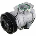 thumbnail image 2 of For Toyota Sienna 1998 1999 2000 2001 2002 2003 AC Compressor w/ A/C Drier - BuyAutoParts, 2 of 7