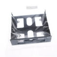 thumbnail image 4 of Disquete de Soporte de Montaje Del Adaptador de La Bandeja Del HDD Del de de Unidad de 3,5 "a 2,5" Hugo Soporte de la caja de la bahía de accionamiento, 4 of 10
