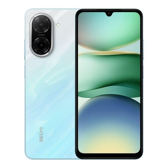 Smartphone Xiaomi REDMI A5 4GB+64GB Azul Desbloqueado