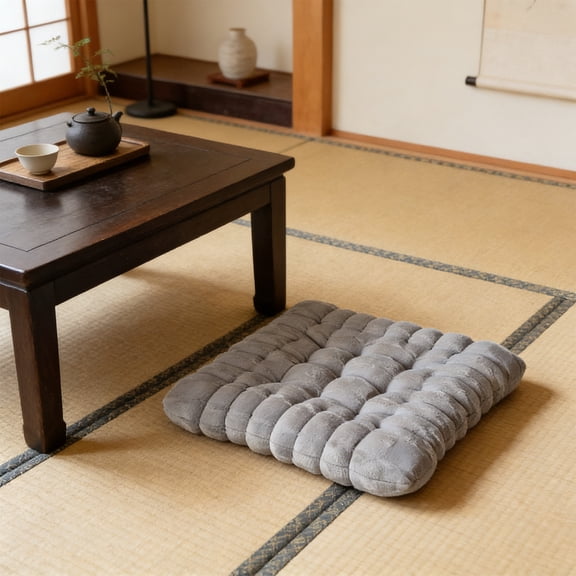 Upgraded Insulation Cushion Window Cushion Butt Cushion Bedroom Living Room Cushions Lazy Back Cushions 5 Colors To Choose From R