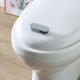 thumbnail image 3 of Set of 4 balcony door handles, door handles, self-adhesive door handles, cupboard handles, 3 of 4