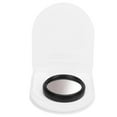thumbnail image 3 of 40.5mm Lens Filter, Waterproof Oilproof Multilayer Coating Anti Fouling Gradient Filter  For Cameras Gradient Red,Gradient Green,Gradient Grey,Gradient Yellow,Gradient, 3 of 8