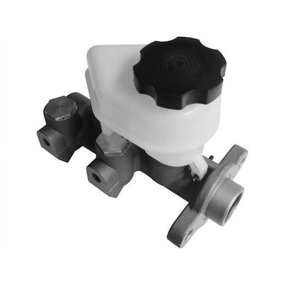 Brake Master Cylinder - Compatible with 2003 - 2005 Buick Century 2004