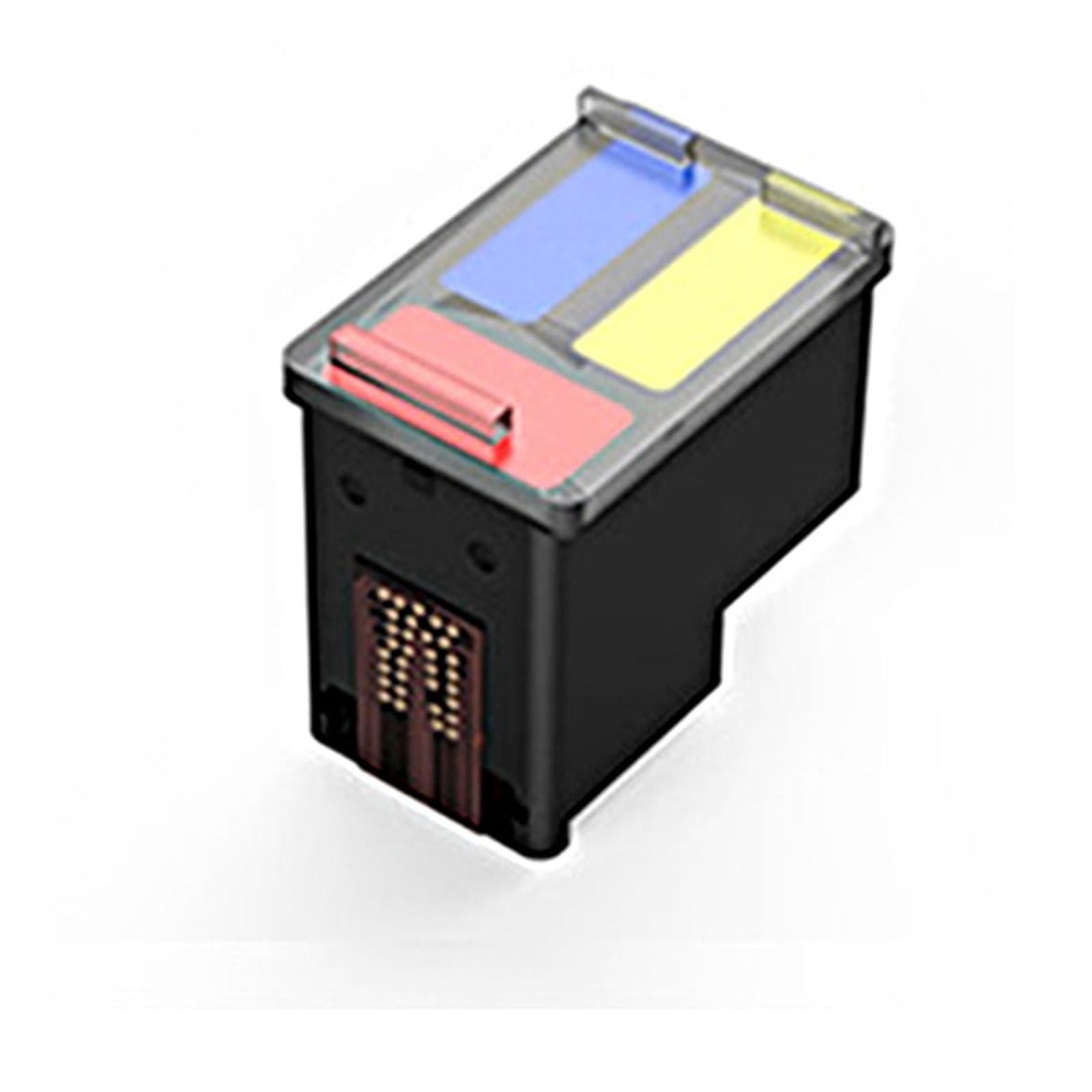Handheld Wireless Printer Mobile Color Mini Colo Printer Portable Wifi Printers Handheld Inkjet Printer ,Compact Design