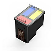 Handheld Wireless Printer Mobile Color Mini Colo Printer Portable Wifi Printers Handheld Inkjet Printer ,Compact Design