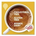 thumbnail image 6 of Coffee-Mate 12434680 0.38 oz Mini Cups Liquid Coffee Creamer - Zero Sugar Hazelnut (200/Carton), 6 of 11