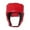 Red Adults, variant on Tnarru Boxing Headgear Forehead and Ear Protection Breathable Protective Gear Full Face Protection for Sparring Mma Muay Thai Adults Red Adults