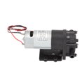 thumbnail image 3 of Bomba Autocebante De CC, Bomba De Agua Para Pecera, Motor Cepillado, Plásticos De Ingeniería Para Fuente Para De Circulación Solar, 3 of 7