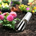 thumbnail image 2 of LOVEVER Garden Shovel Soil Digging Tool Gardening Handheld Tool Garden Digging Supply, 2 of 6