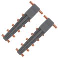 thumbnail image 1 of Antena Yagi gel de sílice Columna de cobre duradera Amplificador de señal Plug and Play para control remoto con pantalla Amonsee Otros, 1 of 8