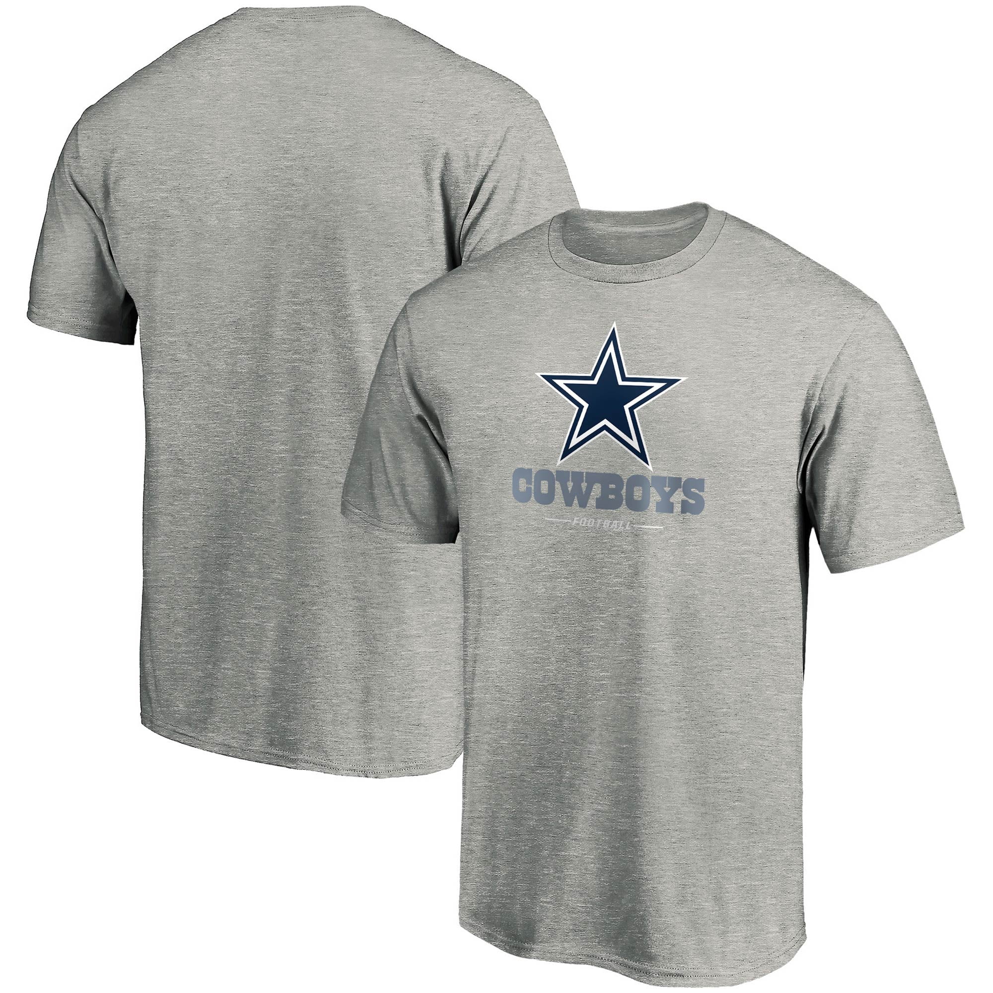 walmart cowboys t shirts