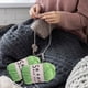 thumbnail image 4 of Sofa Vama Ropa de Cama Hilo de algodón de leche de 5 hebras para tejer a crochet, ideal para suéteres de bebé. for Navideño, 4 of 4