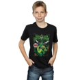 thumbnail image 2 of DC Comics T-Shirt en Coton pour Garçons Green Lantern & Green Arrow Comic Cover, 2 of 7