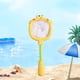 thumbnail image 3 of Juguete de piscina, juguete para bebés y niños pequeños: red de baño con forma de rana para bebés y niños pequeños. Resistente juego de ducha infantil con adorables animales. Ideal para disfrutar a la, 3 of 5
