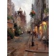 thumbnail image 1 of Strolling In Montpe, 1 of 1