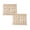 A342 Beige2 A 2Pack, variant on 2Pcs Farmhouse Stove Skirt Oven Curtain For Kitchen Blend Stove Curtain With Lace Ruffle Trim & 9 Ribbon Ties Oven Curtain Cover & Oven Skirt Curtain For Cottage Kitchen Apron Sleeve