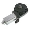 thumbnail image 2 of Geelife Power Window Lift Motor For 1993-2011 Ford Lincoln Mazda Front LH Left, 2 of 7