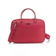 thumbnail image 2 of Hedgren Bella-S Women's Business Bag (New Bull Red), 2 of 2