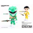 thumbnail image 4 of Mighty Morphin Power Rangers Wave 1 Blind Box Mini Figure, 4 of 5