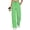 Bm 02 Green White Plaid, variant on Pajamas Pants for Women Pajama Bottoms Casual Lounge Loose Pants Summer Pants with Pockets S-2XL