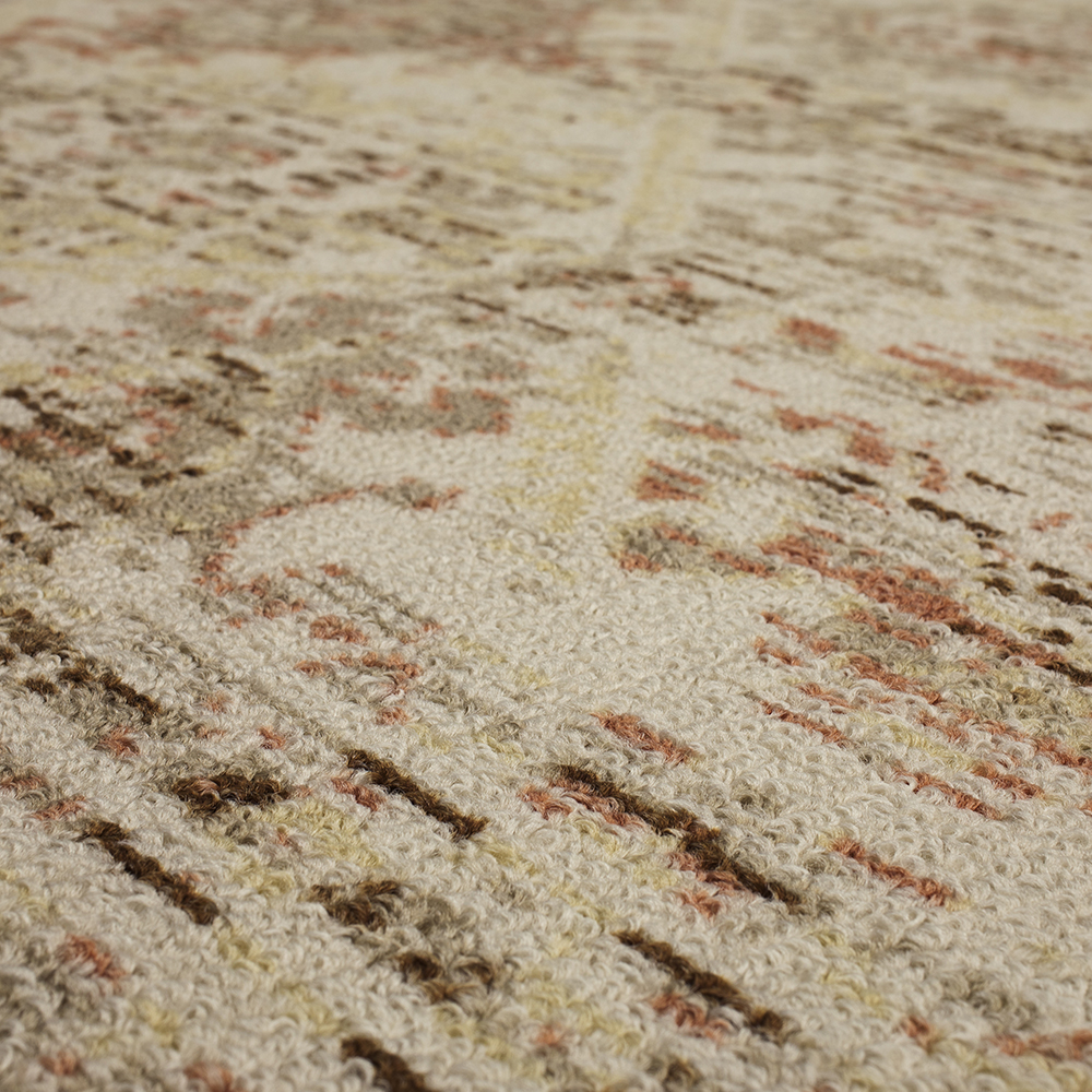 Mohawk Home Soto Warm Area Rug, 5' x 8'