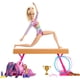 thumbnail image 5 of MUÑECA MATTEL BARBIE PROFESIONES GIMNASTA CABELLO RUBIO, 5 of 6