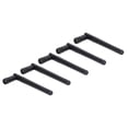 thumbnail image 3 of Wireless Module Antenna,5PCS Foldable Antenna Omnidirectional High Gain Antenna SMA Male Antenna Top Tier Quality, 3 of 14